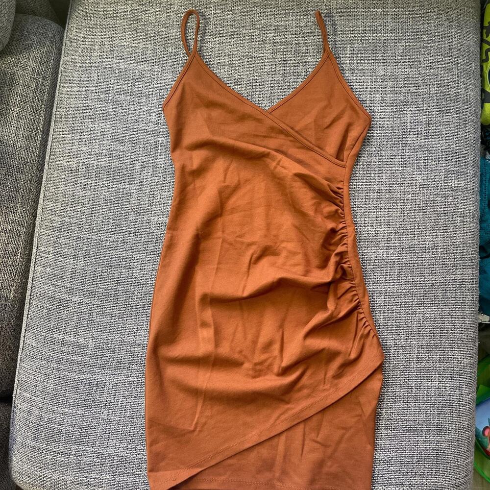 Forever 21 bodycon dress